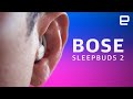 Bose Sleepbuds 2 review: How much would you pay for a wearable sound machine?