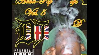 DJ Safe D - Cut Up 100bpm