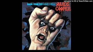 Alice Cooper (With Robert Englund) - Lock Me Up
