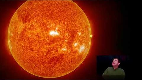 What Is a Light Year??