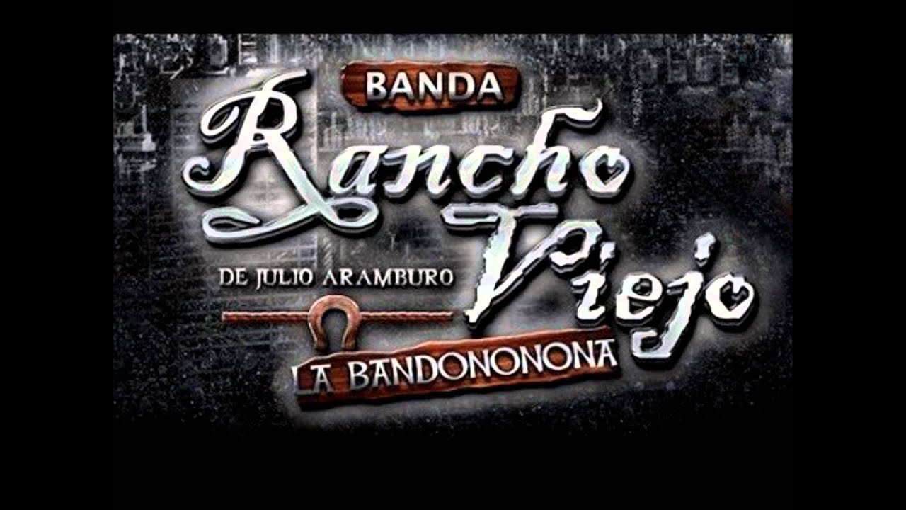 Mi Destino Fue QuererteBanda Rancho Viejo YouTube