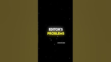 EDITOR