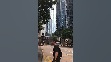 A summer in Hong-Kong #hkvlog #hk #travel