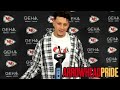 Patrick Mahomes explains Chiefs can win in many different ways