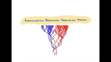 Annihilating branching Brownian motion