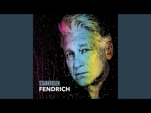 Rainhard Fendrich - Rock'n Roll Band