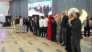 Kevser & Orhan Aydoğan Ailesi Ahmet Özdemir_Fotoğrafçılık Mova Salon Canlı Yayını