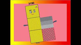 Yearblocks Band 3181-3200
