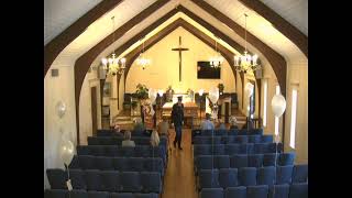 Ralph Lee Price Funeral Service