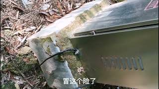 电工和你分享这个电路知识，漏电保护器跳闸的几种情况