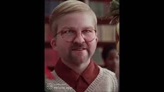 If Josh Farley Played In A Christmas Story