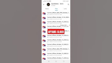 affairs cloud monthly pdf free download