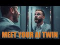 Digital Twin AI Clones are Taking Over Business