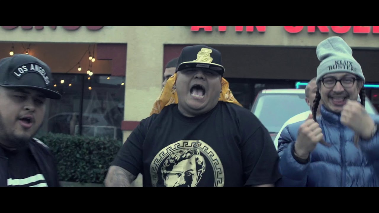 Latin Kings (California) x Toro Ocho Como Pablo (Music VIdeo) YouTube
