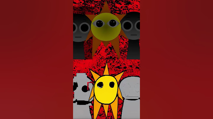 Incredibox Sprunked Vs Sprunked BUT in Sprunki Style *HORROR VERSION* 😭 #incredibox #sprunki