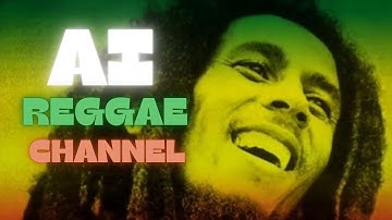 How I Create a Reggae Music Channel Using AI (Step-by-Step!)