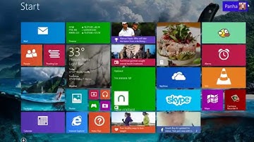 How to activate windows 8 1  KMSpico