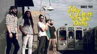 Suite 709 - Life Won't Let You Down [Official Music Video]