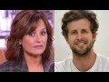 Faustine Bollaert en deuil : elle annonce une très triste nouvelle