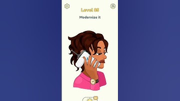 Modernize it Level 85 #games #shorts #new #dop2game #walkthrough #dop2 #puzzle #gaming