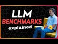 7 Popular LLM Benchmarks Explained [OpenLLM Leaderboard &amp; Chatbot Arena]