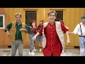 [Xmas Dance 2020] Christmas Medley 🎄- TNT Dance Crew Mp3 Song