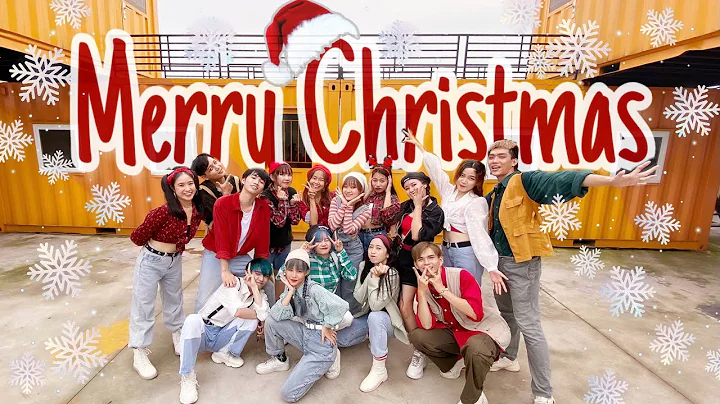 [Xmas Dance 2020] Christmas Medley - TNT Dance Crew