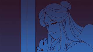 Heaven Official's Blessing - Animatic - Marriage? - Ch 113