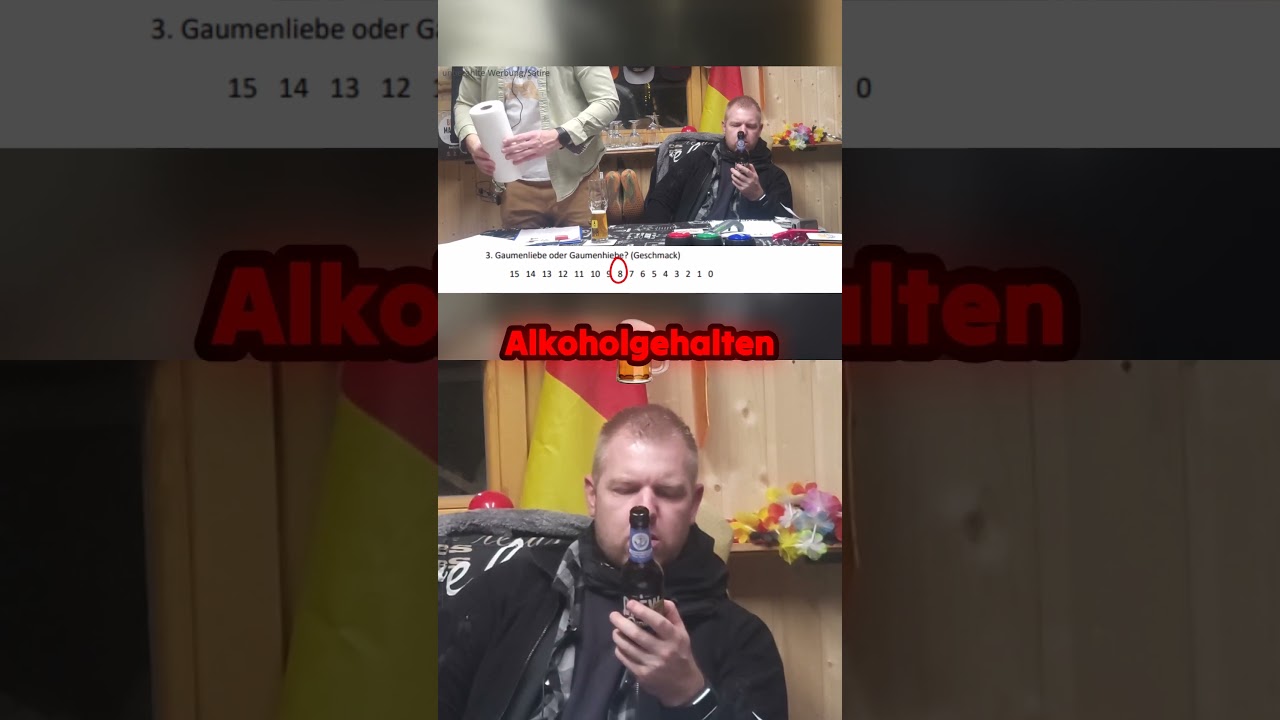 ⚓ Drunken Sailor – Das Seefahrer-Bier im Test! 🍺 