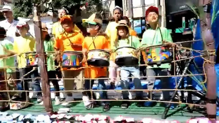 9 Buena Vista   Horace Mann HD