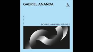 Video thumbnail of "Gabriel Ananda - Doppelwhipper (Marco Faraone Remix) – Truesoul – TRUE1290"