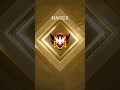 season 46 heroine to master #f #youtubeshorts  #freefiremax #viralshort #gaming #trendingshorts