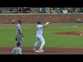 Gavin Grahovac 2026 Highlights - Texas A&amp;M