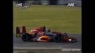 Fórmula Honda Argentina 1994: 3ra Fecha Buenos Aires (ATC Argentina)
