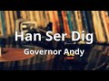 Governor andy  han ser dig  lyrics 