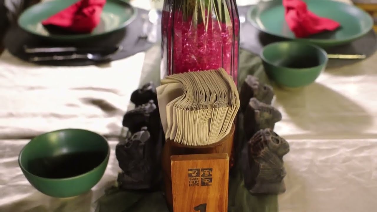 Ultimate Dinner at Three Monkeys Phuket Restaurant with Amazing & Incredible Vibes✨ | OneBooking