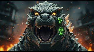 Godzilla 1954: Nuclear Terror Awakens – The Origin That Shook Japan