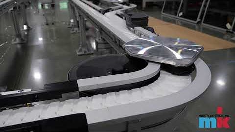 Adaptive Automation Using the VersaFlex AP10 System