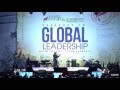 2015 global leadership conference