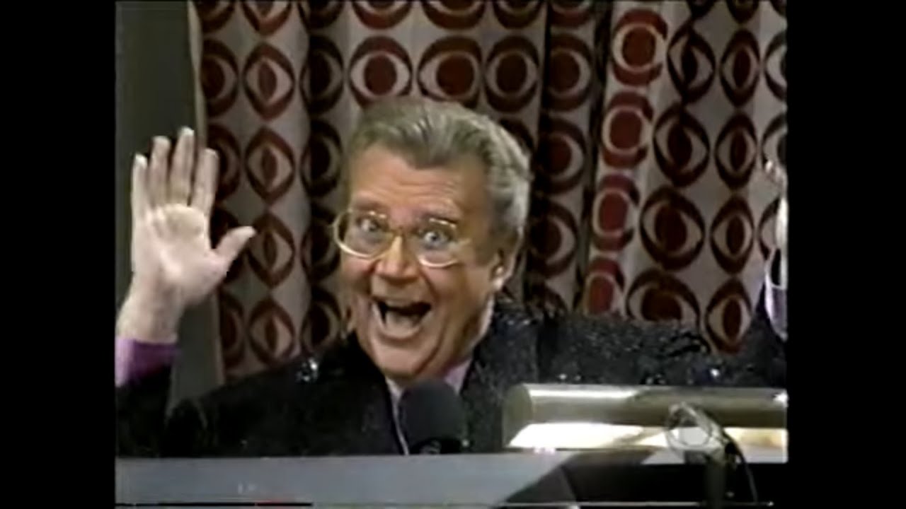 The Price is Right (#1985K): December 14, 2001 (Rod Roddy returns ...