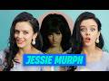 Jessie Murph’s favourite British artists, most nostalgic song and love for ‘old’ music | Capital
