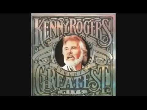 Kenny Rogers  "Something&rsquo;s Burning"