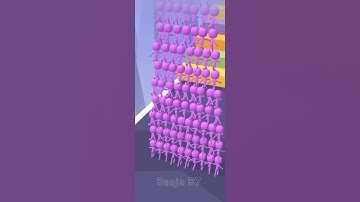 Count Master 🤯🔥 #shorts #game #viral #countmaster #ytshorts #gaming #2024