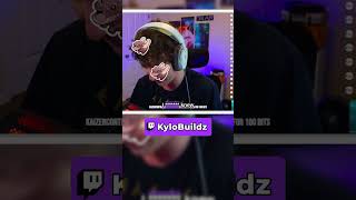 Stream Chaos Part 1