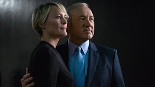 House Of Cards Star Robin Wright Demands Equal Pay House Of Cards Star Robin Wright Demands Equal Pay