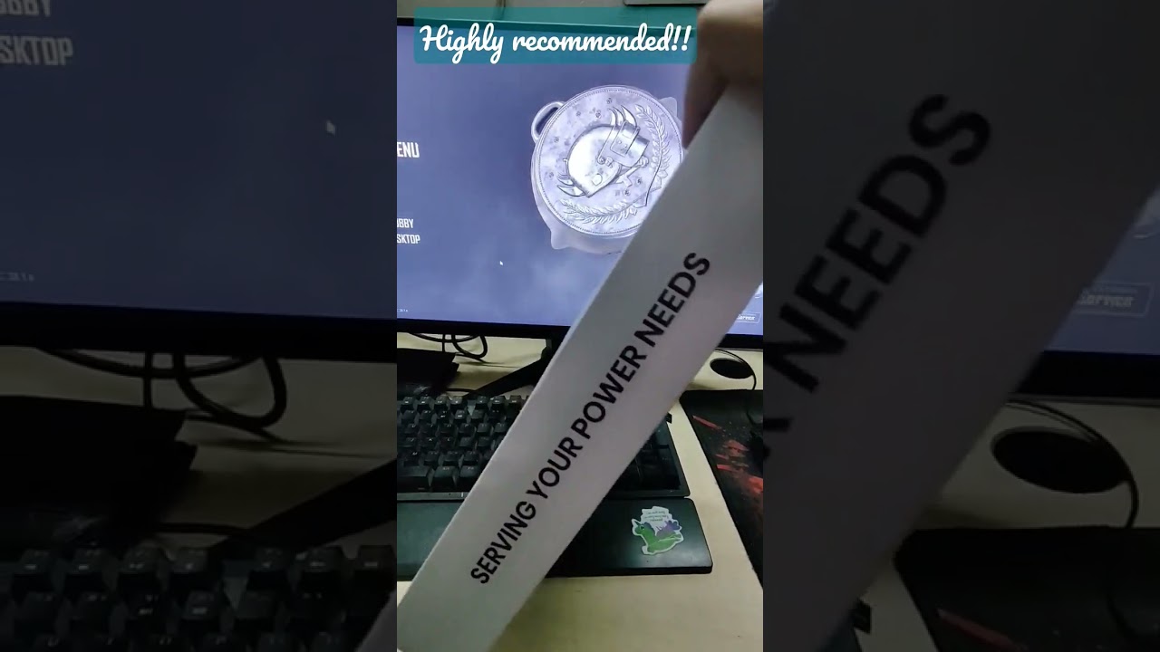 Portronics Power Plate | Best in the market | Highly Recommended 