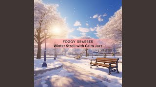 Snowflakes' Gentle Caress (Key F Ver.)