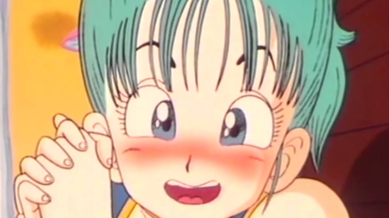 Bulma No Bouken 2