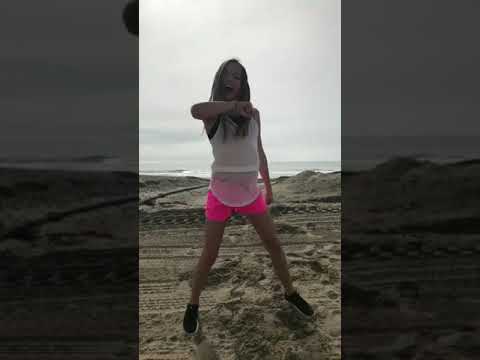 💚🤣 tiktok jaydenbartels - My beach look!🌊  (Click Subscribe)