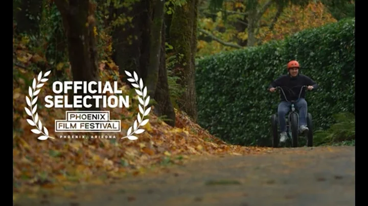 SPELLERS  | Official Trailer
